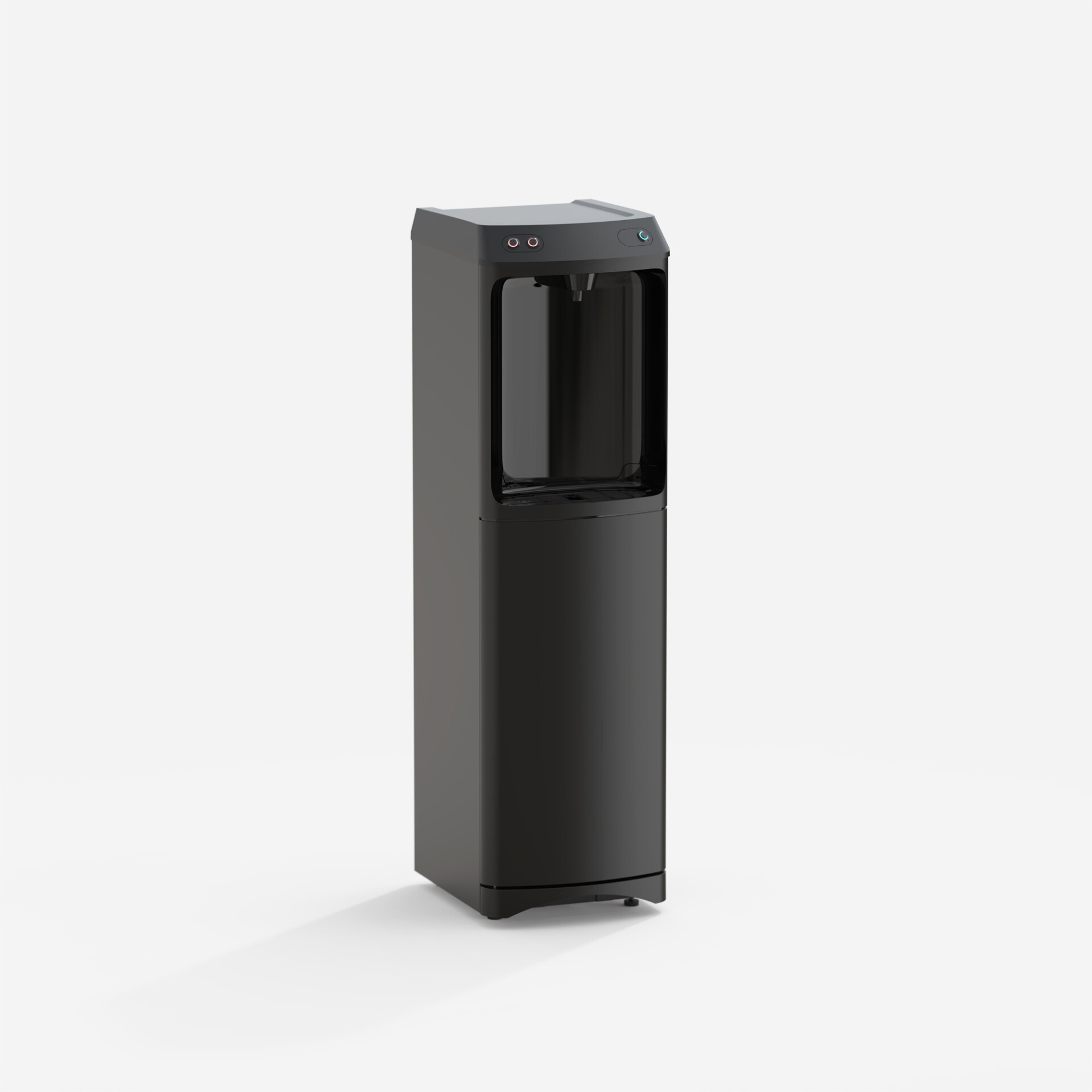 OASIS Aquila with QUASAR UVC-LED