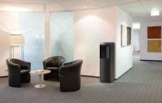 OASIS Aquila with QUASAR UVC-LED